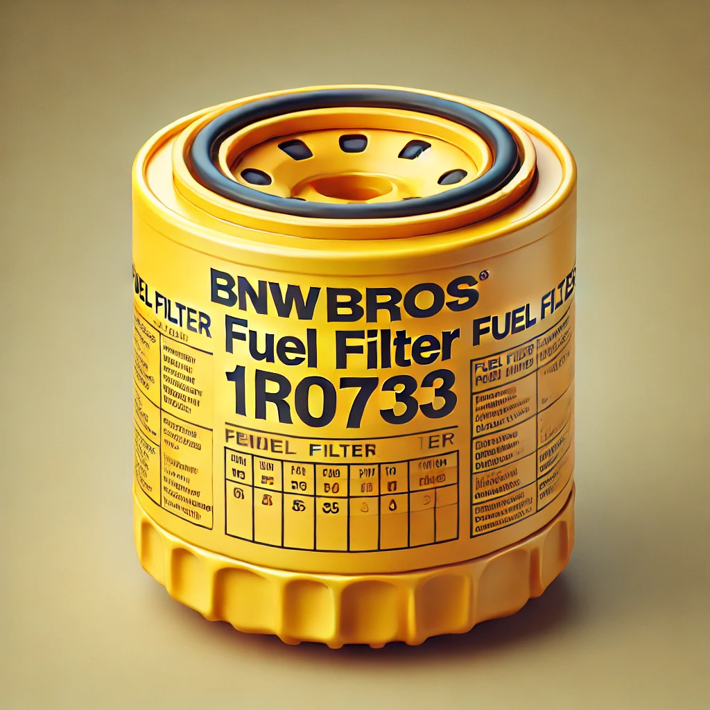 Yellow filter 1R0733