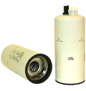 Volkswagen Fuel Filter