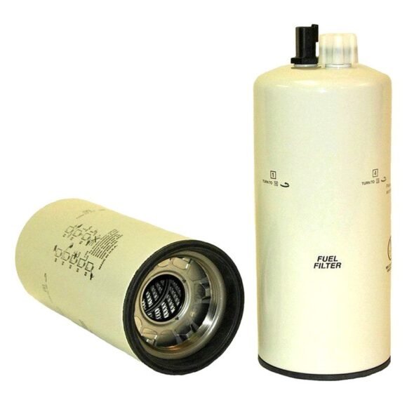 Volkswagen Fuel Filter